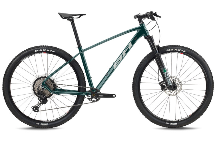 Bicicleta BH Expert 4.5 2027