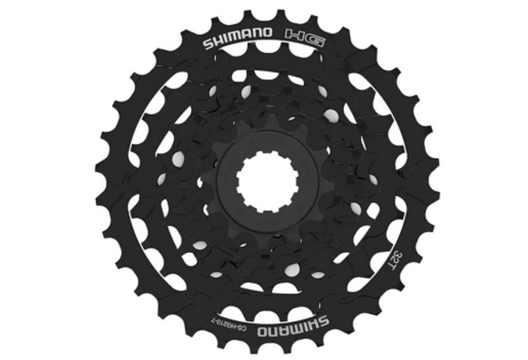 Cassette Shimano CS-HG210-7 7V