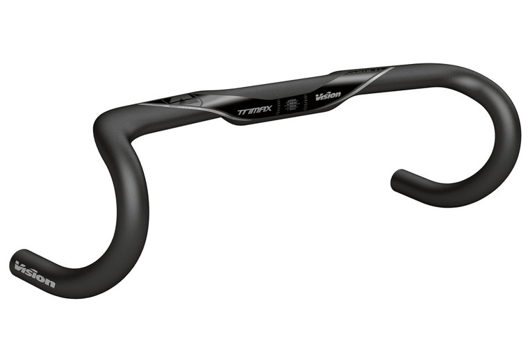 Manillar Vision Trimax Aero Di2 Aluminio