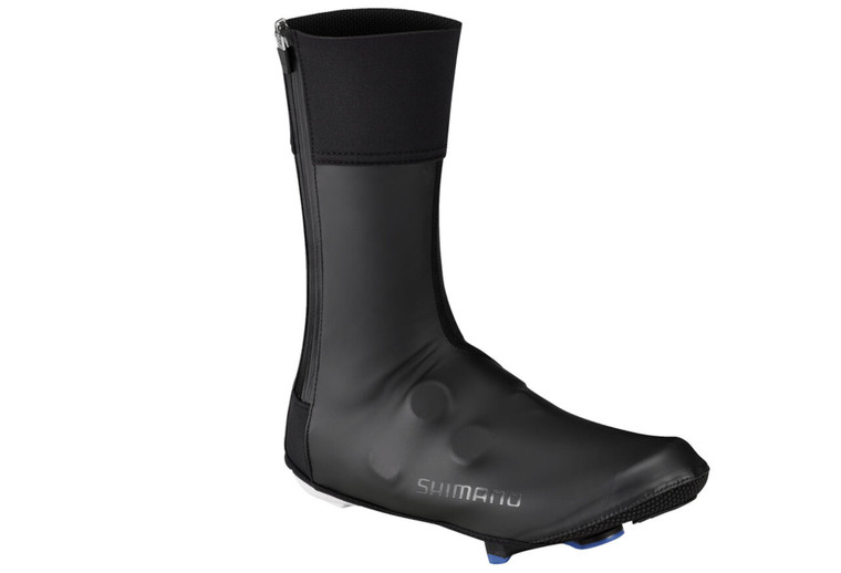 Cubrezapatillas Shimano Dual Fit H2O