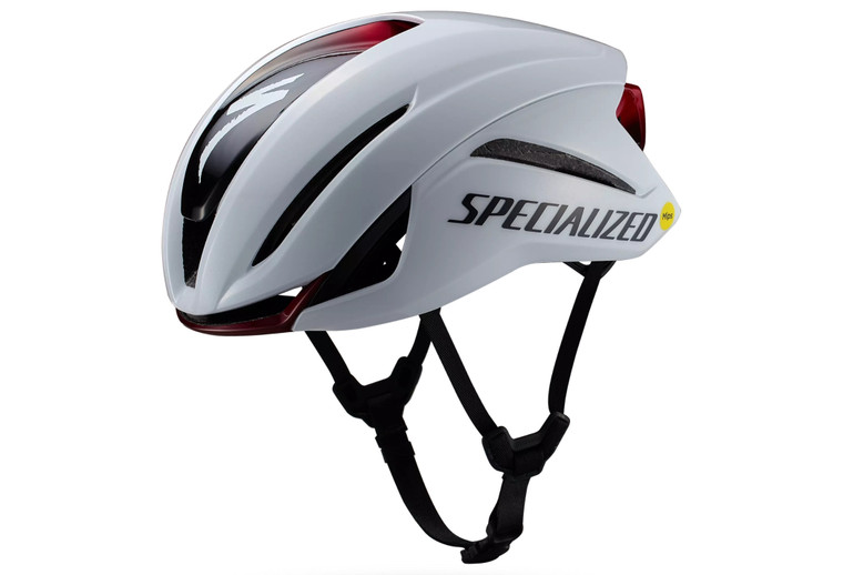 Casco Specialized S-Works Evade 4 Replica Factory XC 2026
