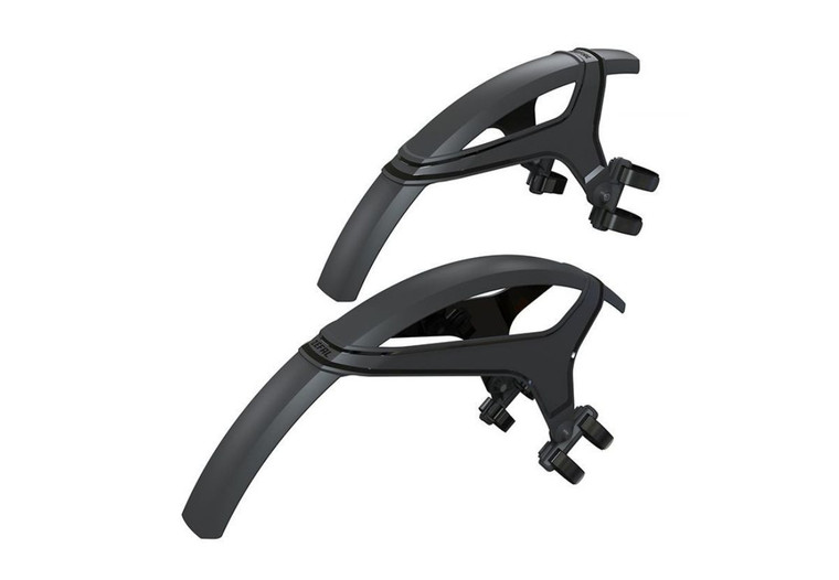 Guardabarros Zefal Deflector FM65 26-29