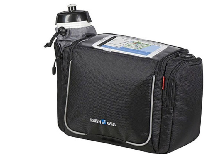 Bolsa Manillar Klickfix Aventour Sport 7L