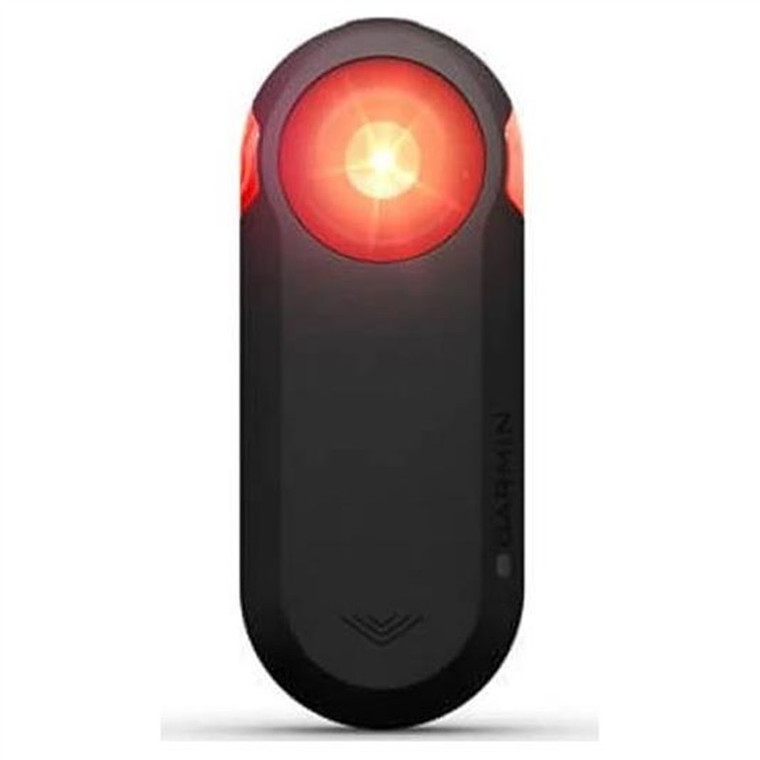 Luz Trasera Y Radar Garmin Varia RTL515