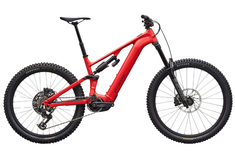 Bicicleta Specialized Turbo Levo G4 Evo Comp Alloy 2027