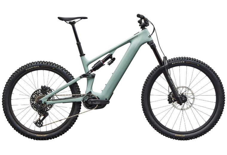 Bicicleta Specialized Turbo Levo G4 Evo Comp 2027