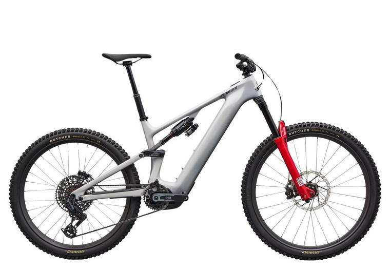Bicicleta Specialized Turbo Levo G4 Pro 2027
