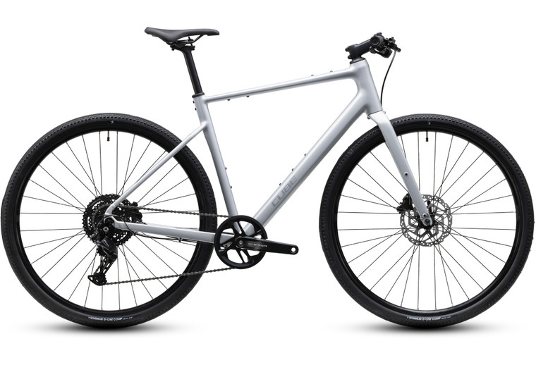 Bicicleta Cube Nulane ONE 2027