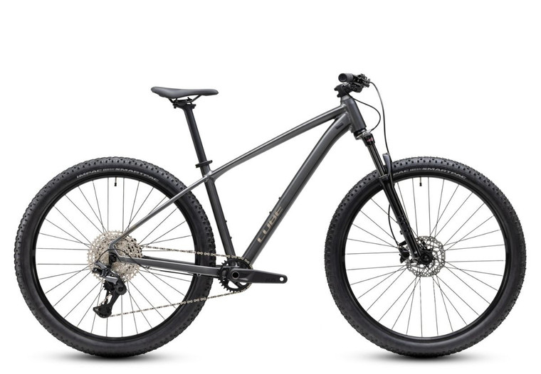 Bicicleta Cube Aim SLX 2027