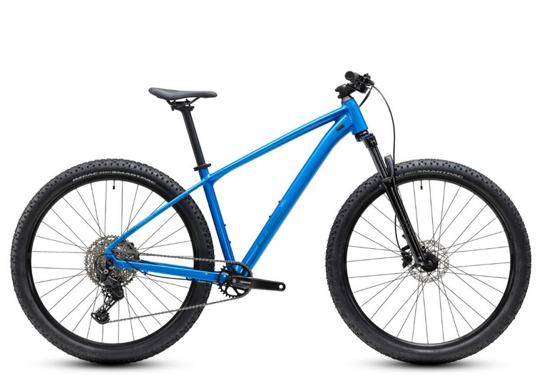 Bicicleta Cube Aim Pro 2027
