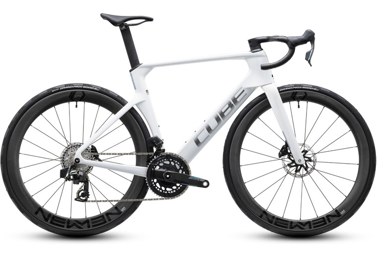 Bicicleta Cube Litening AERO C:68X Pro 2027