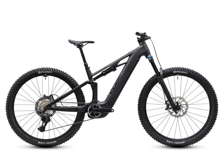 Bicicleta Cube Stereo Hybrid ONE44 HPC SLX 800 2027