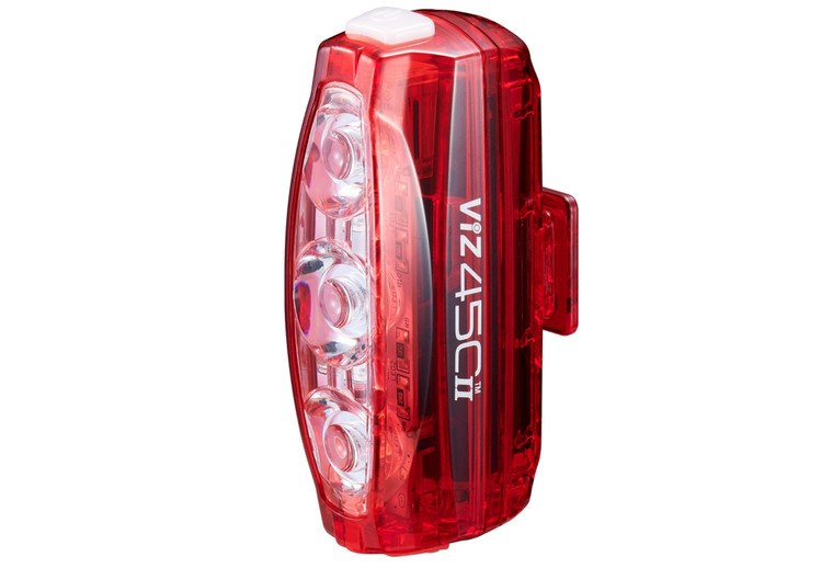 Luz Trasera Cateye VIZ450 II [TL-LD821]