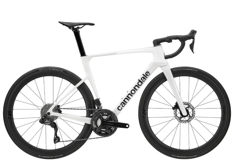  Cannondale SuperSix Evo 5 2027