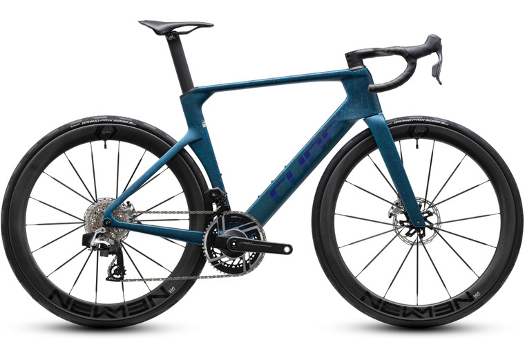 Bicicleta Cube Litening AERO C:68X SLX 2027