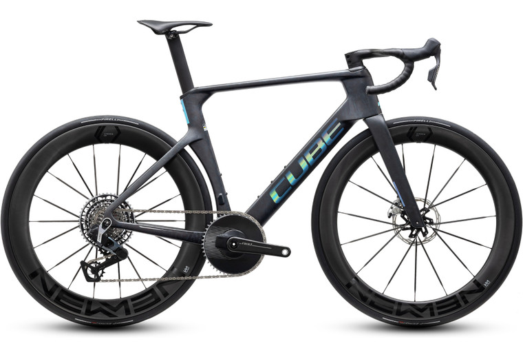 Bicicleta Cube Litening AERO C:68X 2027
