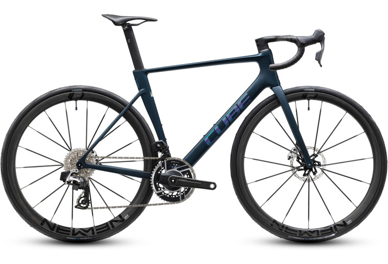 Bicicleta Cube Litening AIR C:68X SLX 2027