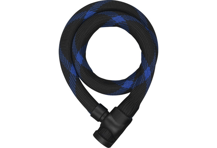 Antirrobo Abus Cadena Ivera Steel-O-Flex 7200/110