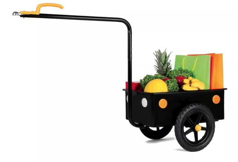 Remolque Bellelli Eco Trailer Mini
