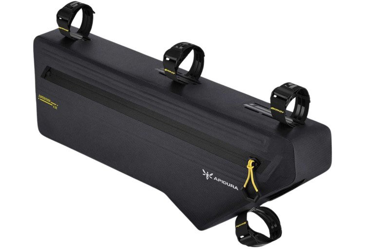 Bossa Quadre Apidura Expedition Frame Pack (4.3L)