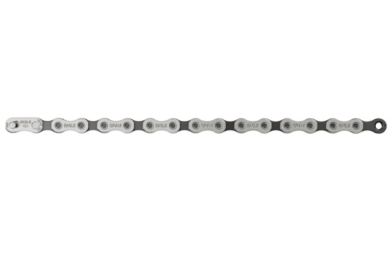 Cadena Sram S200 Eagle 126 Eslabones 12V