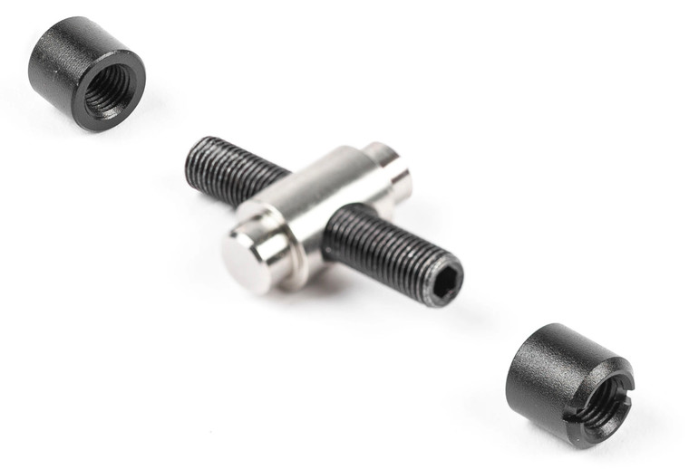 Kit Tornillo Inclinacion Tijas Orbea OC