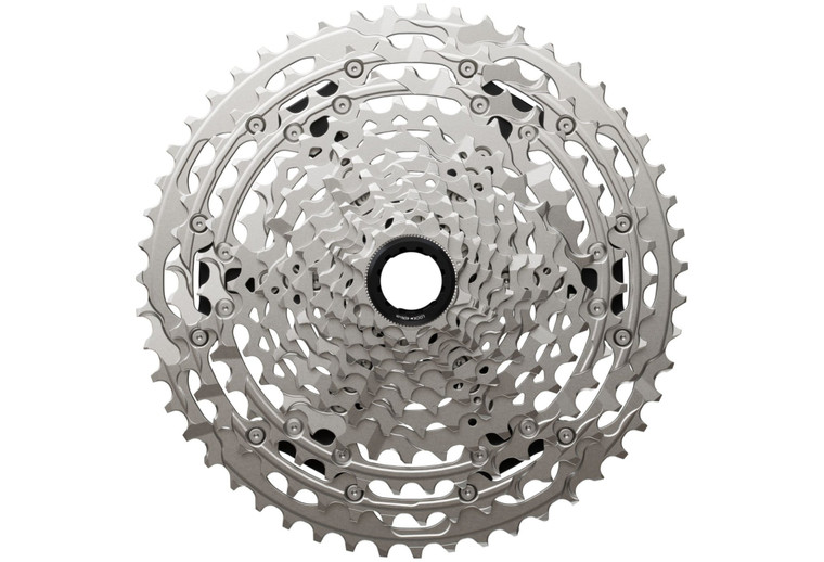 Cassette Shimano Deore 10-51D 12V CS-M6200-12