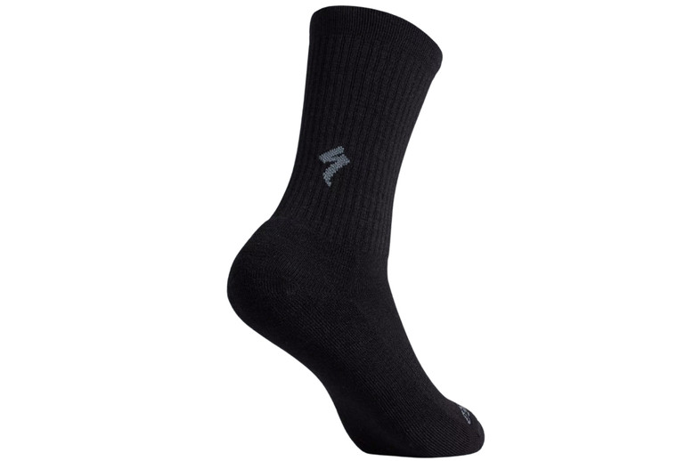 Calzini Specialized Merino Midweight Tall Sock