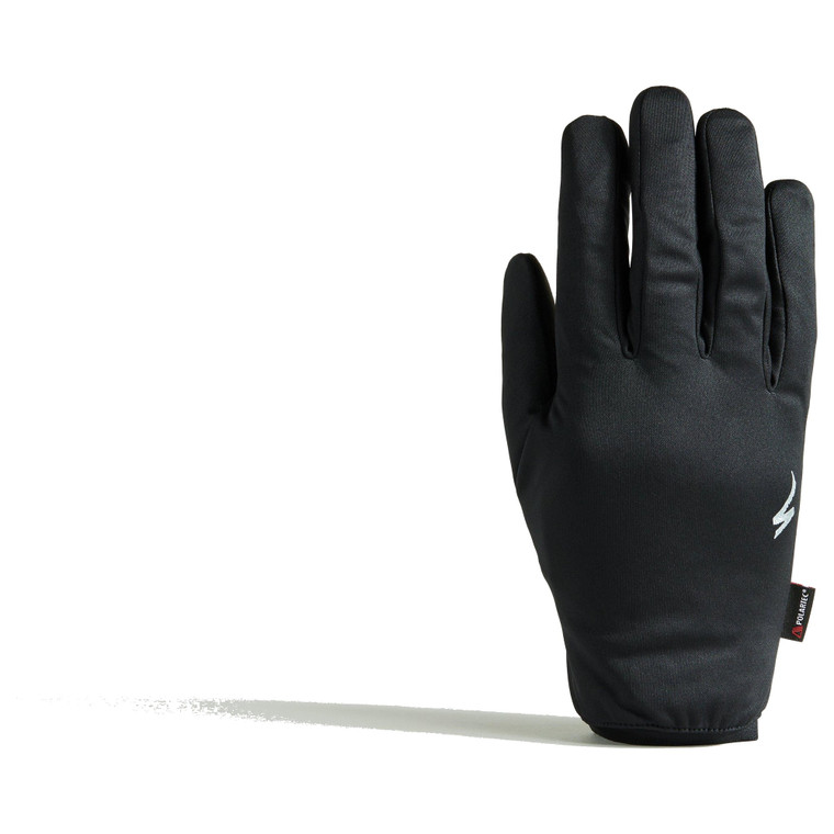 Guanti lunghi Specialized Waterproof Glove LF