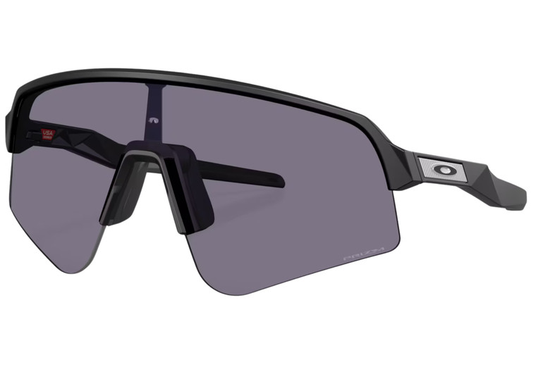 Gafas Oakley Sutro Lite Sweep Matte Black / Prizm Grey
