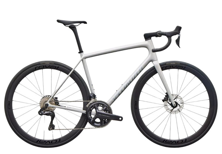 Bicicleta Specialized Aethos 2 Expert Ultegra Di2 2027