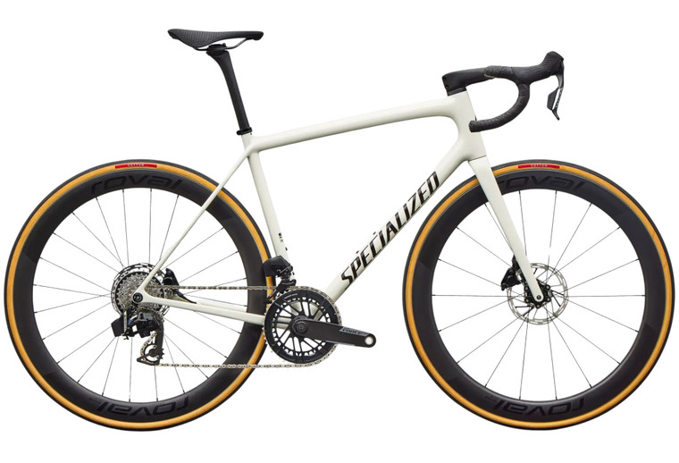 Bicicleta Specialized Aethos 2 Pro Force AXS 2027