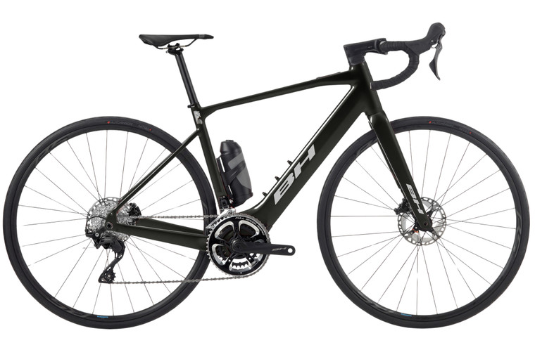 Bicicleta BH iRS1 1.2 2027
