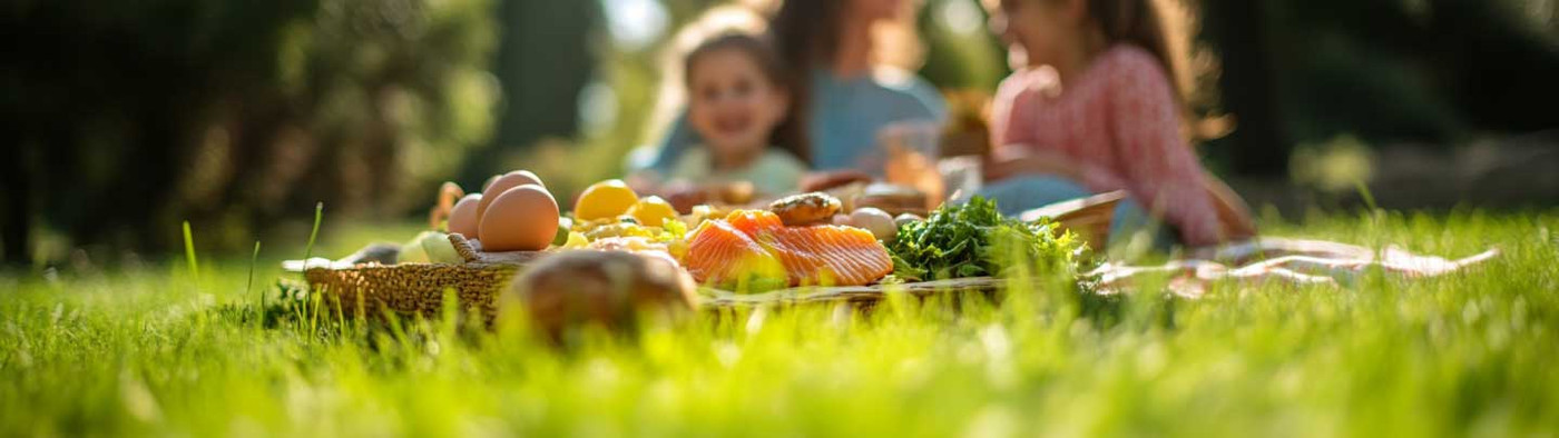 Zonnige Vitamine D en het immuunsysteem: De perfecte afsluiter van de zomer Zonnige Vitamine D en het immuunsysteem: De perfecte afsluiter van de zomer