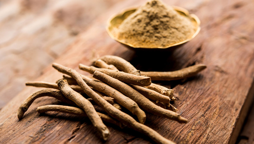 De magie van ashwagandha De magie van ashwagandha