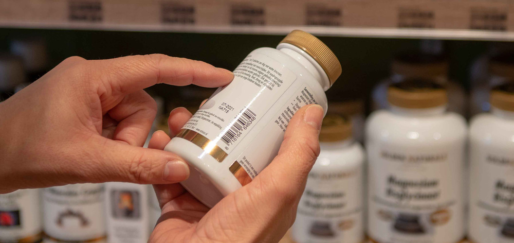Wat betekent ‘Evaluatie gezondheidsclaim is lopende’? Wat betekent ‘Evaluatie gezondheidsclaim is lopende’?