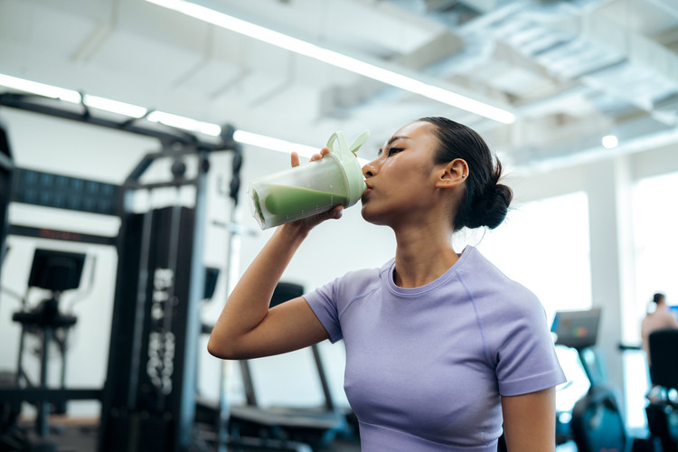 Creatine monohydraat: wat is het en wat doet het?