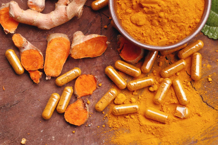 In the spotlights: Curcumine SLCP™ In the spotlights: Curcumine SLCP™