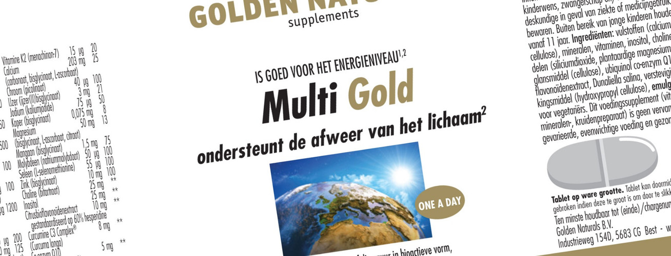 Ontdek de geheimen van supplementen etiketten Ontdek de geheimen van supplementen etiketten