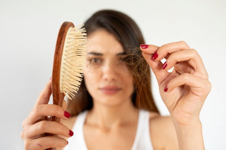 Is magnesium goed voor haaruitval?