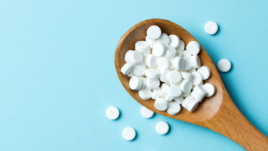 Groeiende vraag naar jodiumtabletten door nucleaire dreiging: wat is het en wanneer gebruik je het? Groeiende vraag naar jodiumtabletten door nucleaire dreiging: wat is het en wanneer gebruik je het?