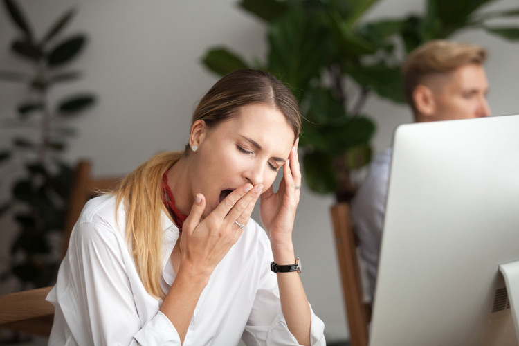 Kan je moe worden van teveel magnesium?