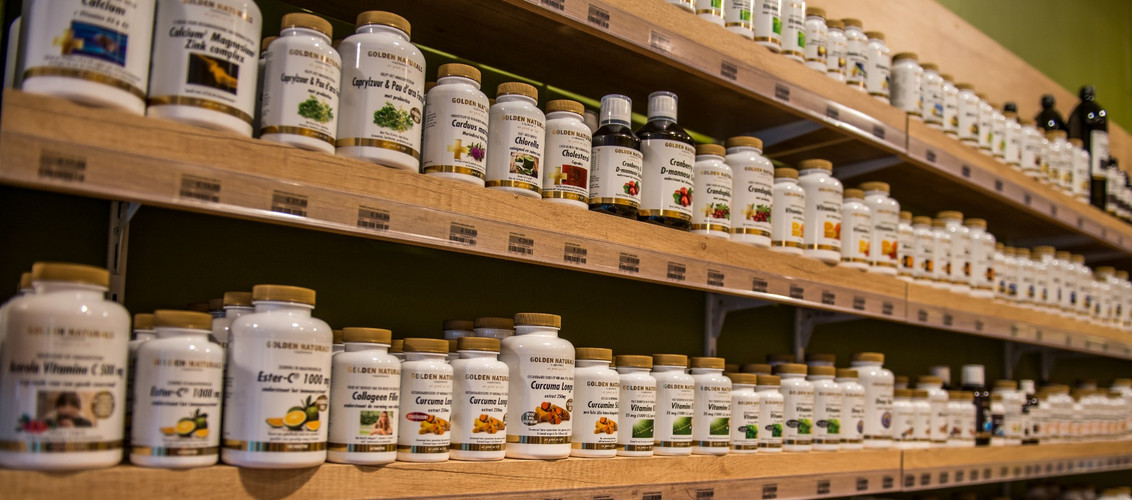 Waarom ligt de dosering vitamines vaak boven de ADH? Waarom ligt de dosering vitamines vaak boven de ADH?