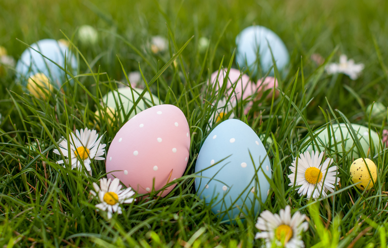 Aangepaste openingstijden en bezorging rondom de voorjaarsfeestdagen