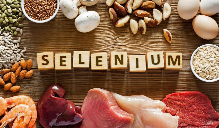 Selenium & Zink: een superduo voor je weerstand! Selenium & Zink: een superduo voor je weerstand!