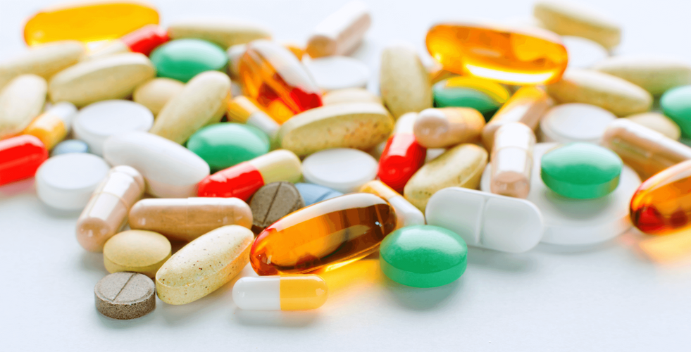 Voedingssupplementen: waarom zou je ze nemen (als je al gezond eet)? Voedingssupplementen: waarom zou je ze nemen (als je al gezond eet)?
