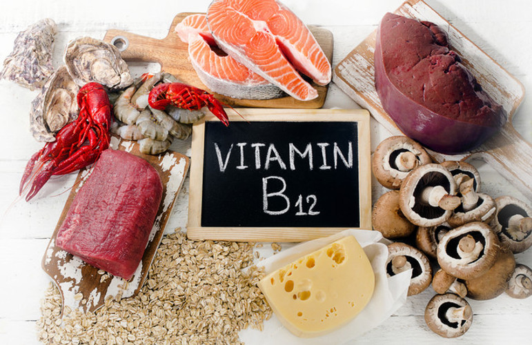Vitamine B12 als zuigtablet? Dit zijn de voordelen! Vitamine B12 als zuigtablet? Dit zijn de voordelen!