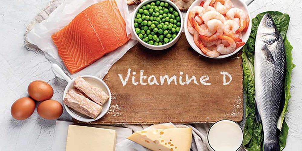 Vitamine D is supplement van het jaar 2022! Vitamine D is supplement van het jaar 2022!