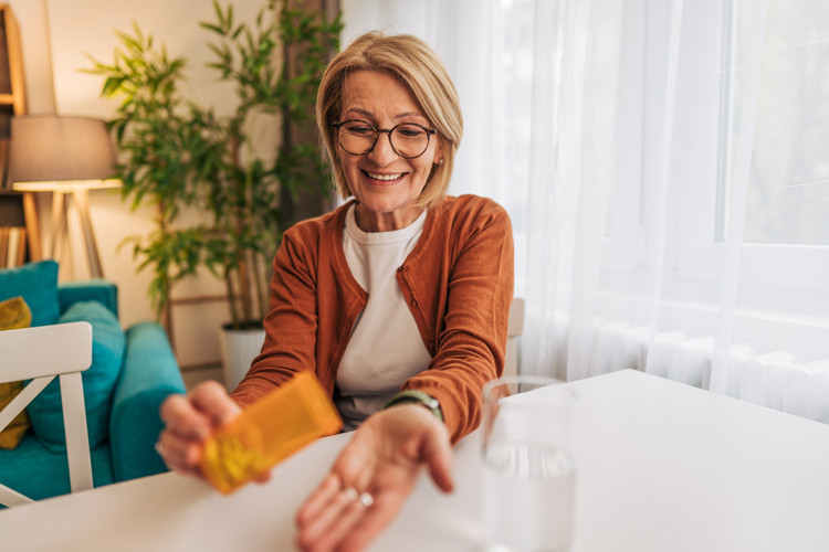 Wat is de beste magnesium voor vrouwen?