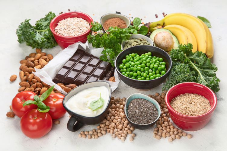 Wat is het verschil tussen magnesium en ijzer?